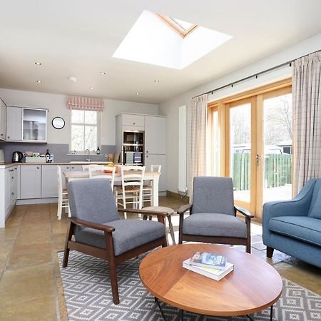 Joivy The Lodge At Gilmerton House, North Berwick Kültér fotó