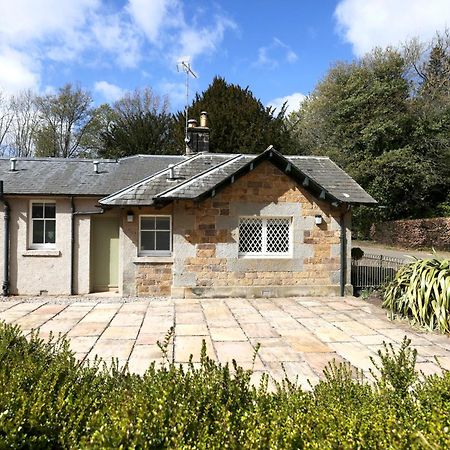 Joivy The Lodge At Gilmerton House, North Berwick Kültér fotó