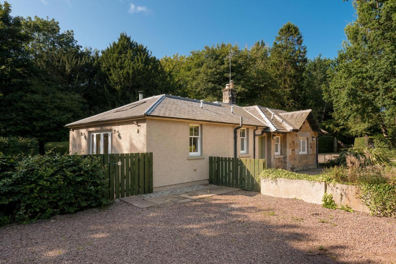 Joivy The Lodge At Gilmerton House, North Berwick Kültér fotó